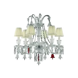 Подвесная люстра DeLight Collection Moollona MD11027010-6B