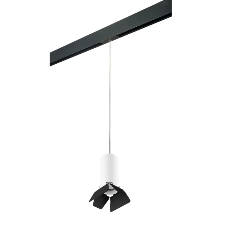 Трековый светильник Lightstar Rullo PRORP486437 (214486+595857+202437) в Нижнем Новгороде