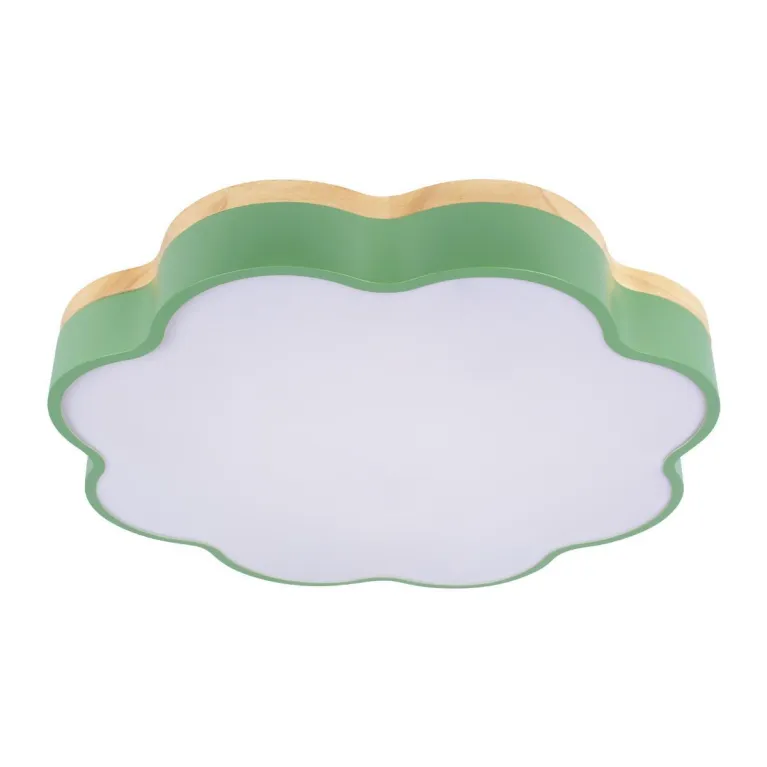 Потолочный светодиодный светильник Loft IT Axel 10225/36 Green в Нижнем Новгороде