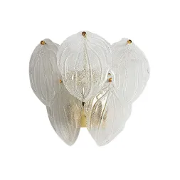 Настенный светильник Delight Collection Novida B014 gold