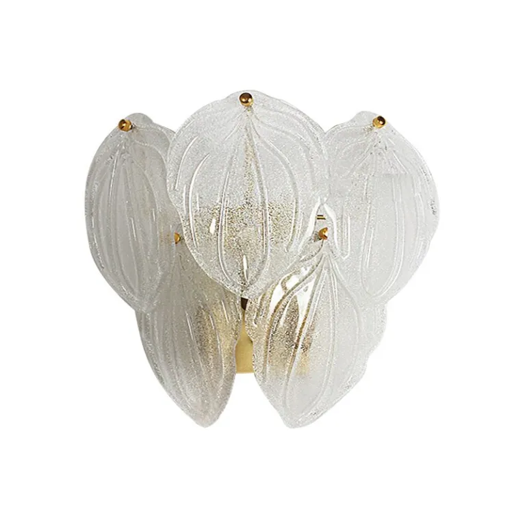 Настенный светильник Delight Collection Novida B014 gold в Нижнем Новгороде