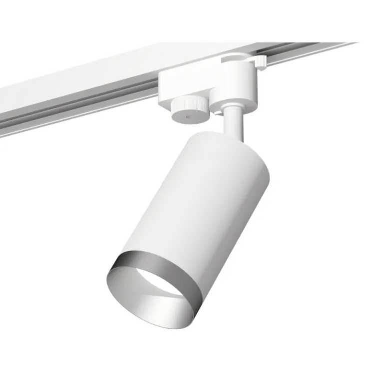 Трековый однофазный светильник Ambrella Light Track System XT6322063 (A2520, C6322, N6133) в Нижнем Новгороде