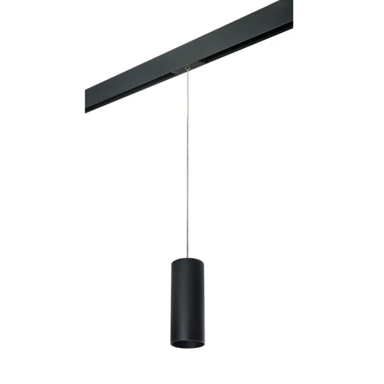 Трековый светильник Lightstar Rullo PRORP487 (214487+595857) в Нижнем Новгороде