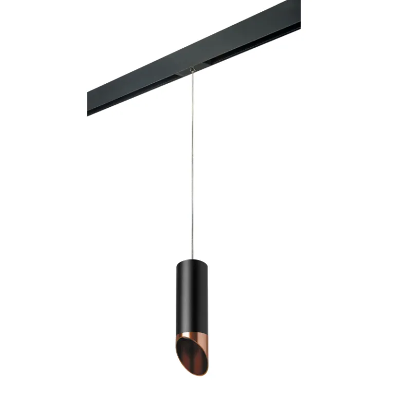 Трековый светильник Lightstar Rullo PRORP487130 (214487+595857+201430) в Нижнем Новгороде