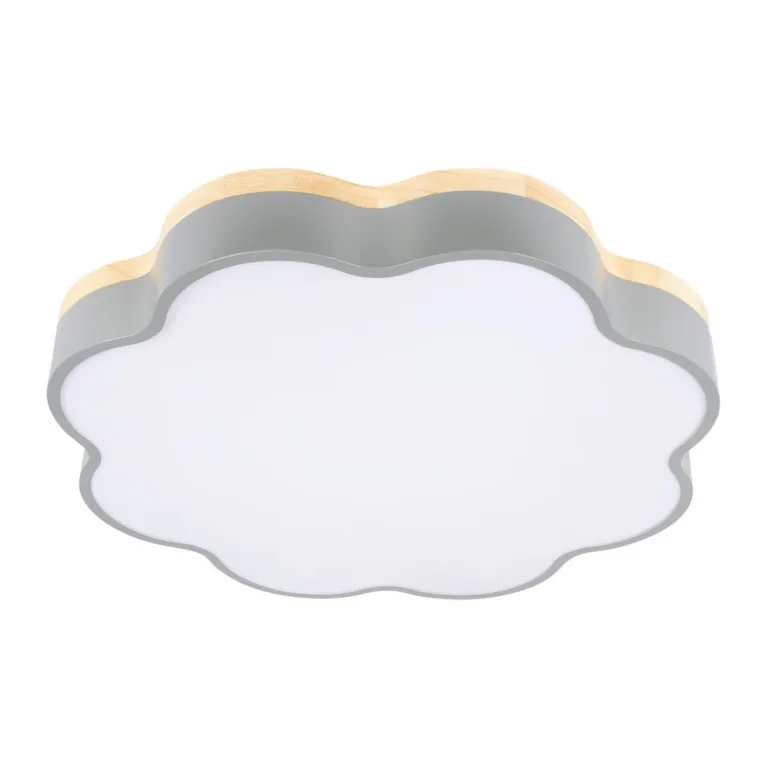 Потолочный светодиодный светильник Loft IT Axel 10225/36 Grey в Нижнем Новгороде