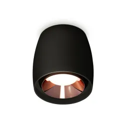 Потолочный светильник Ambrella Light Techno Spot XS1142005 (C1142, N7035)