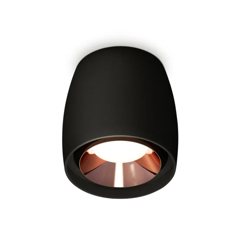 Потолочный светильник Ambrella Light Techno Spot XS1142005 (C1142, N7035) в Нижнем Новгороде
