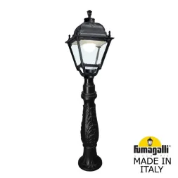 Садовый светильник Fumagalli U33.162.000.AXH27