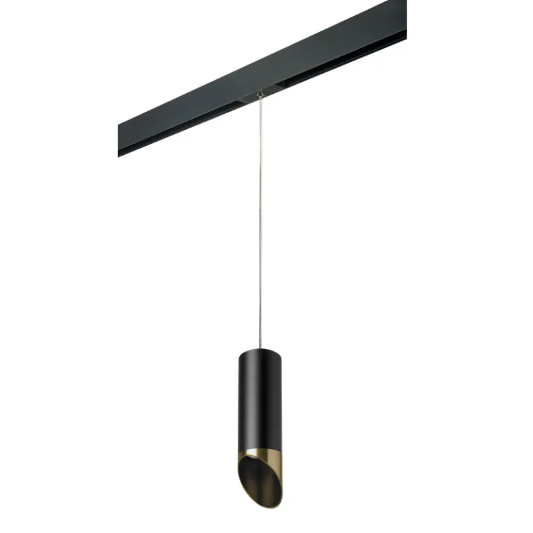 Трековый светильник Lightstar Rullo PRORP487131 (214487+595857+201431) в Нижнем Новгороде