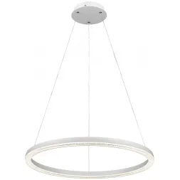 Подвесная люстра Wertmark WE411.01.003
