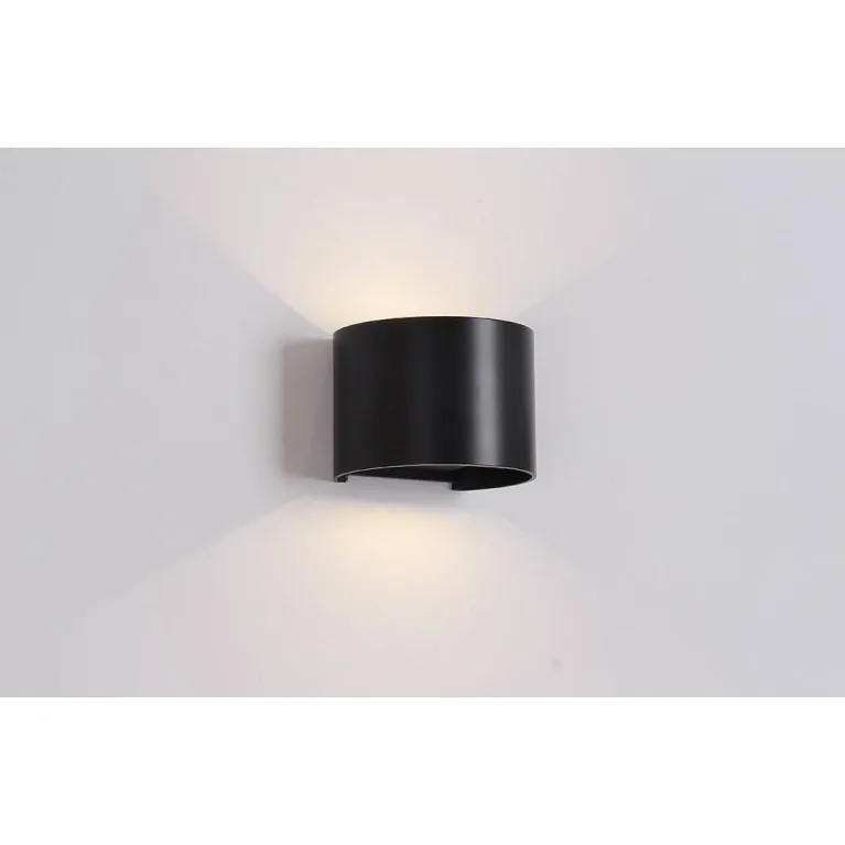 Настенный светодиодный светильник DesignLed GW Tape GW-A310R-6-BL-NW 002102 в Нижнем Новгороде