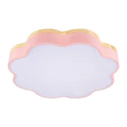 Потолочный светодиодный светильник Loft IT Axel 10225/36 Pink