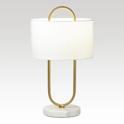 Настольная лампа Lussole Hendry LSP-0664