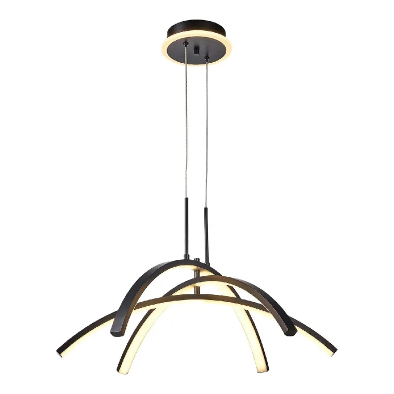 Подвесная люстра Lussole LSP-7195 в Нижнем Новгороде