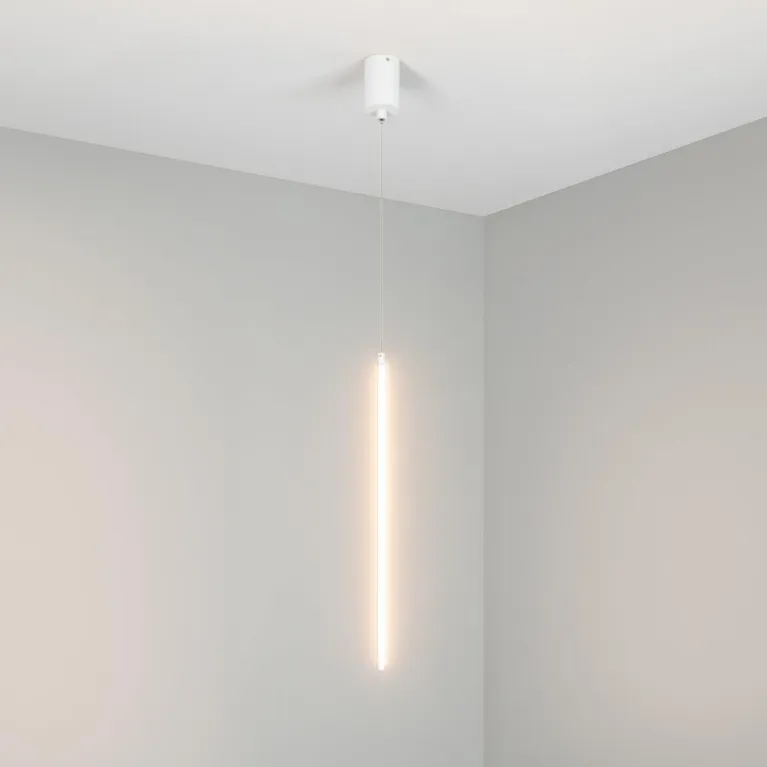 Подвесной светодиодный светильник Arlight SP-UMBRA-HANG-V-L600-10W Warm3000 036949 в Нижнем Новгороде