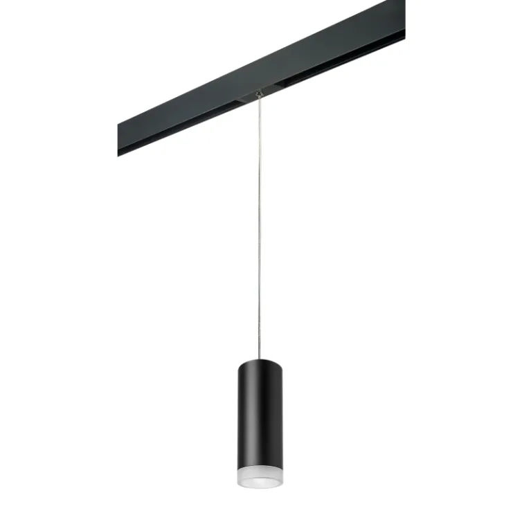 Трековый светильник Lightstar Rullo PRORP48730 (214487+595857+202430) в Нижнем Новгороде