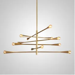 Люстра на штанге Imperium Loft Escape 193439-23