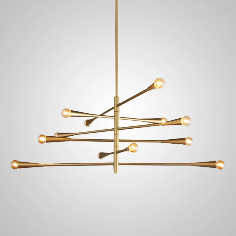 Люстра на штанге Imperium Loft Escape 193439-23 в Нижнем Новгороде