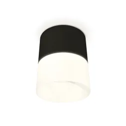 Потолочный светильник Ambrella Light Techno Spot XS8111002 (C8111, N8402)