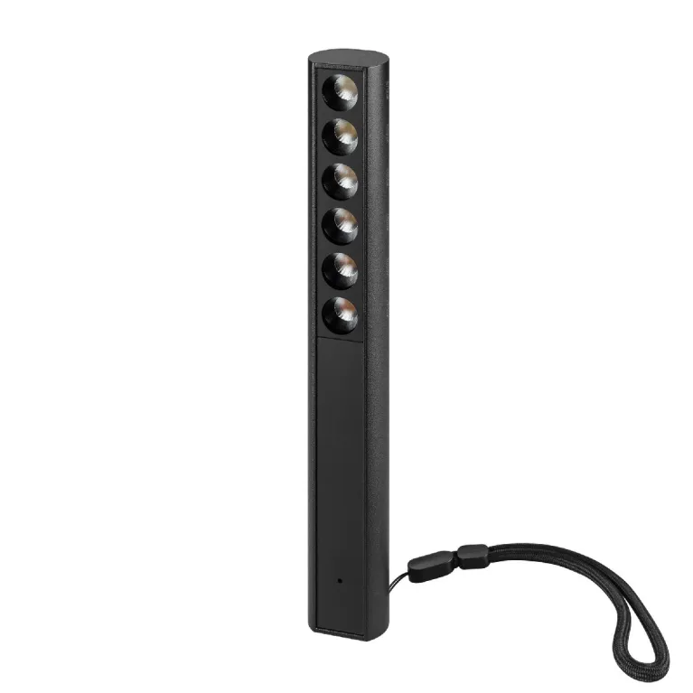 Фонарь Arlight SP-ARTE-SIX-L227-3W Day4000-MIX 041448 в Нижнем Новгороде