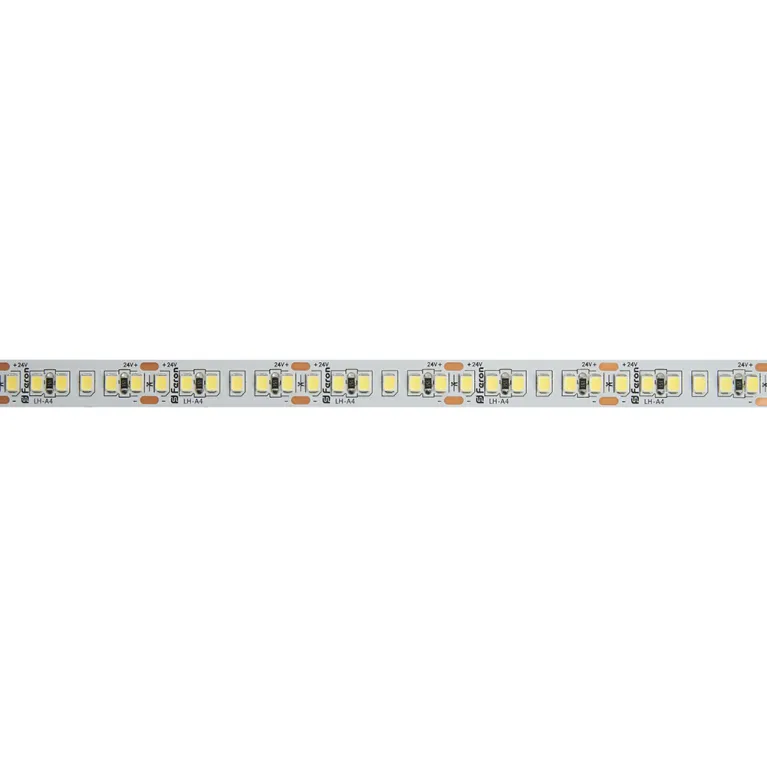 Светодиодная лента Feron LS502 24В 5050 16Вт/м RGB 5м IP20 51824 в Нижнем Новгороде