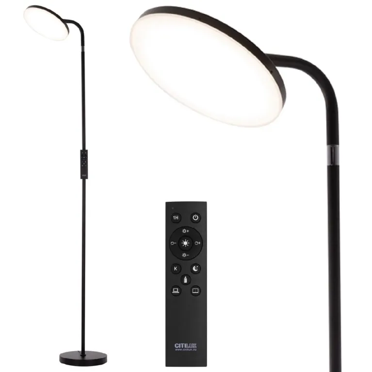 Торшер Citilux Solo CL804061 в Нижнем Новгороде