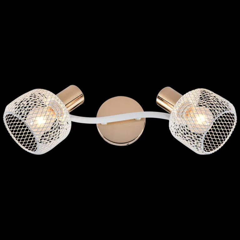 Спот Reluce 05952-0.8-02 WH+FGD в Нижнем Новгороде