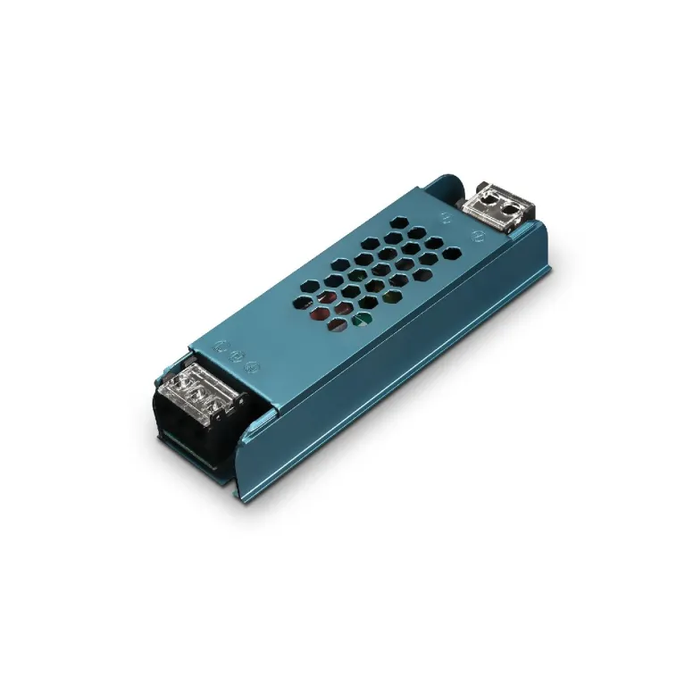Блок питания для светодиодной ленты Ambrella Light Led Driver 12V Illumination 60Вт 5A IP20 GS8902 в Нижнем Новгороде