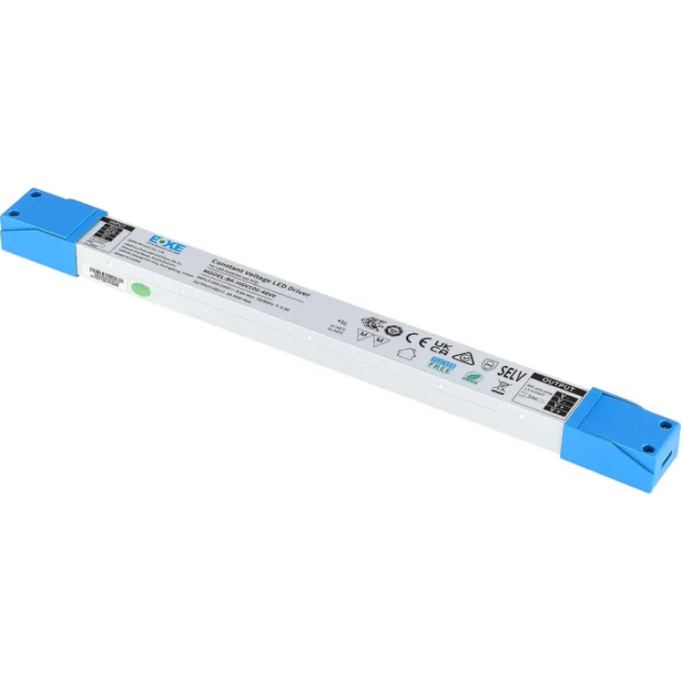 Блок питания ST Luce Techno 100Вт DC48В 2.1А IP20 ST1603.048.100 в Нижнем Новгороде