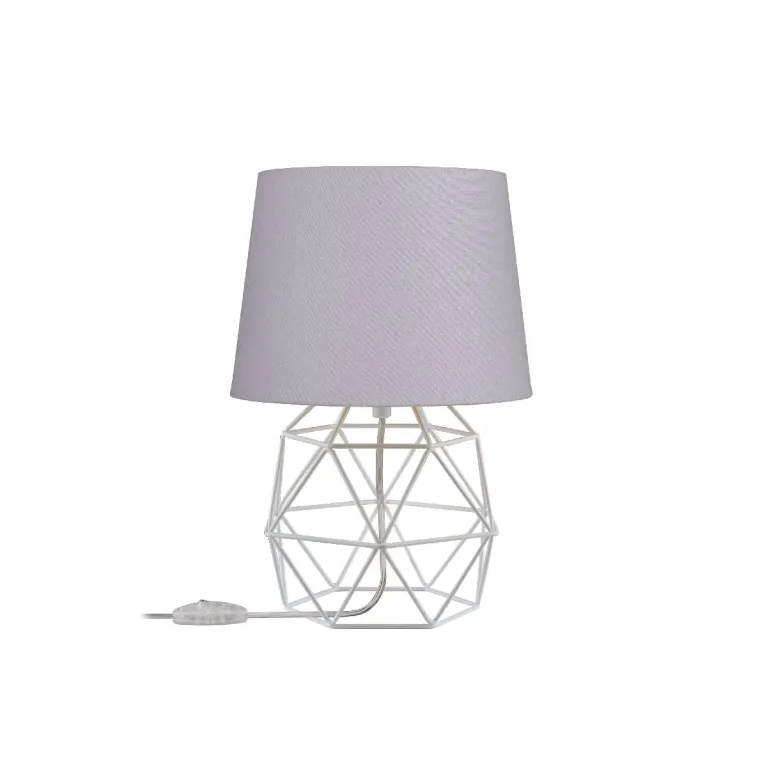 Настольная лампа 33 Идеи TLL118.01.01WH-CO1.T004 в Нижнем Новгороде