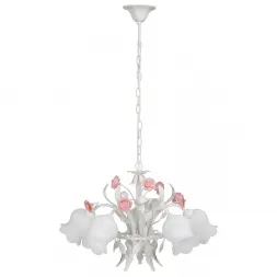 Подвесная люстра Vitaluce V1687-0/5