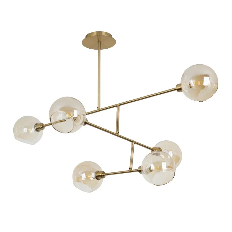 Люстра на штанге Modemodern MD.1200.6 в Нижнем Новгороде