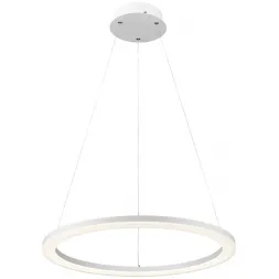 Подвесная люстра Wertmark WE410.01.003