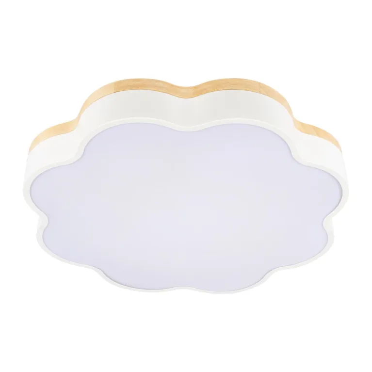 Потолочный светодиодный светильник Loft IT Axel 10225/36 White в Нижнем Новгороде