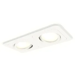Встраиваемый поворотный светильник Ambrella Light Techno XC7905010 (C7905, N7710)