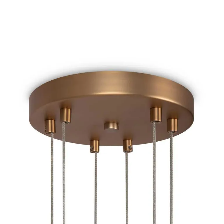Подвесная люстра Maytoni Mood MOD172PL-06BS в Нижнем Новгороде