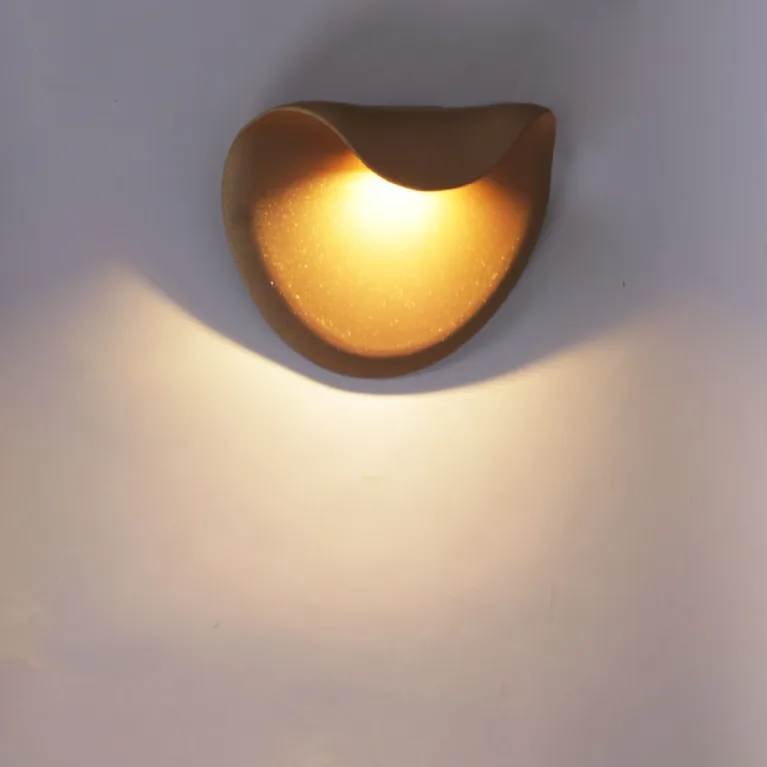 Уличный настенный светильник Reluce 86866-9.2-001JH LED12W BR в Нижнем Новгороде