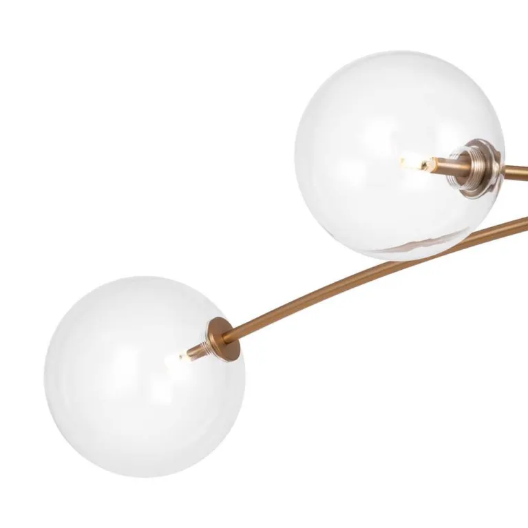 Подвесная люстра Maytoni Mood MOD172PL-06BS в Нижнем Новгороде