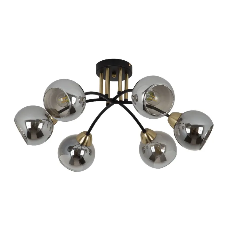 Потолочная люстра Modemodern MD.1217.6 в Нижнем Новгороде