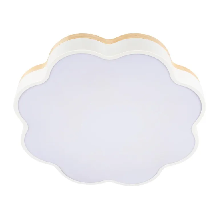 Потолочный светодиодный светильник Loft IT Axel 10225/36 White в Нижнем Новгороде