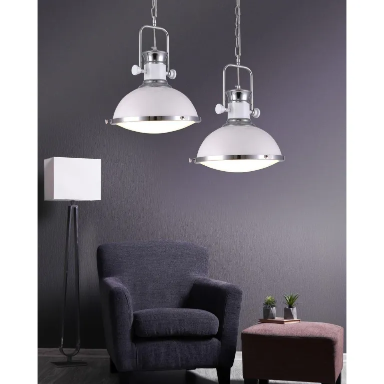 Подвесной светильник Lumina Deco Batore LDP 274-1 WT в Нижнем Новгороде