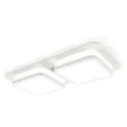 Встраиваемый светильник Ambrella Light Techno XC7905012 (C7905, N7750)