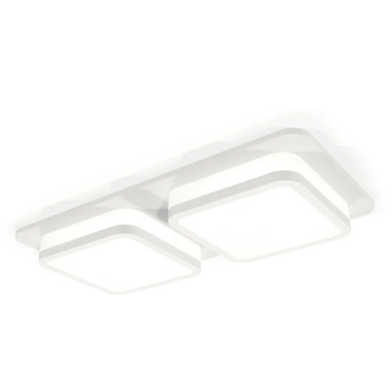 Встраиваемый светильник Ambrella Light Techno XC7905012 (C7905, N7750) в Нижнем Новгороде