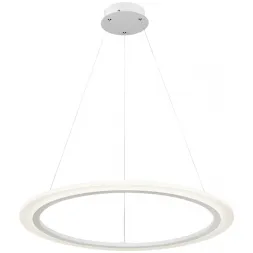 Подвесная люстра Wertmark WE409.01.023