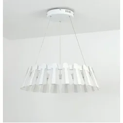 Подвесной светодиодный светильник Moderli Beauty V2410-PL