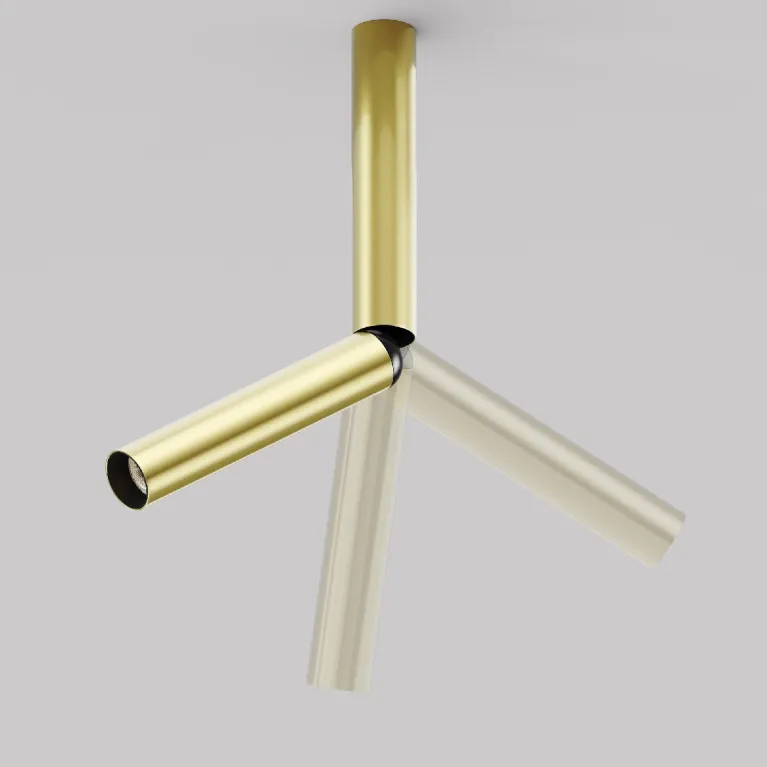 Спот Maytoni Focus T C142CL-6W3K-BS в Нижнем Новгороде