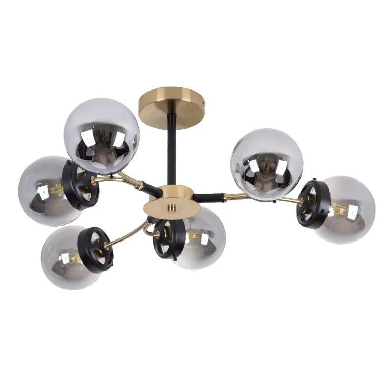 Люстра на штанге Modemodern MD.1296.6 в Нижнем Новгороде
