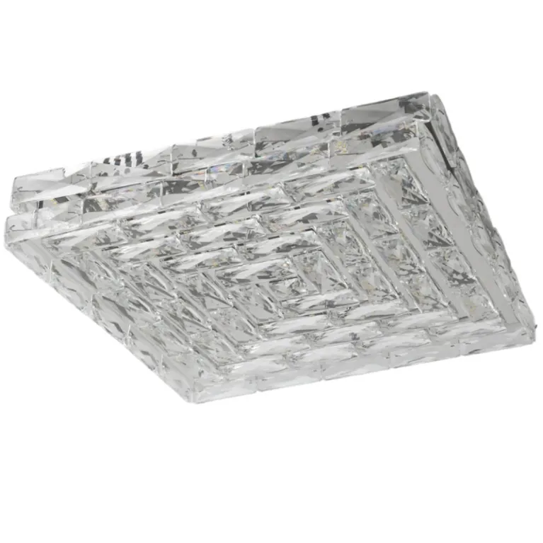 Потолочная люстра Lussole LSP-7212 в Нижнем Новгороде