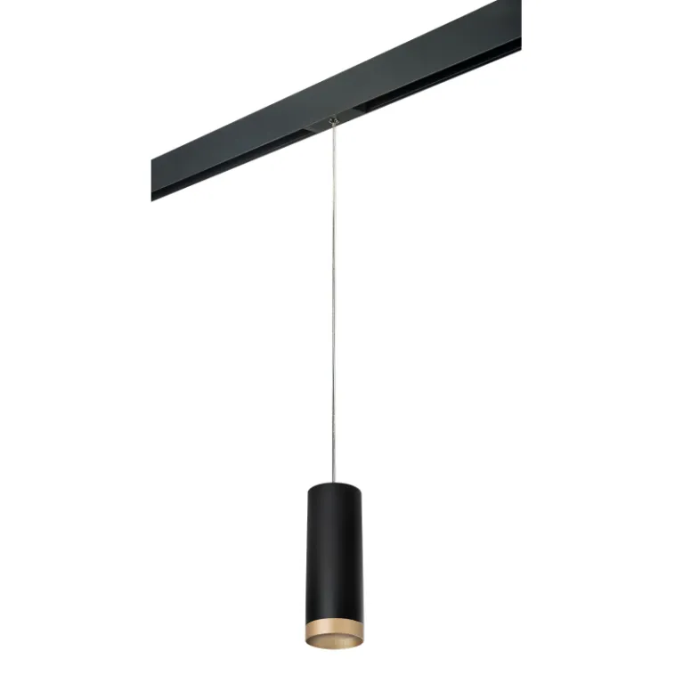 Трековый светильник Lightstar Rullo PRORP48740 (214487+595857+203440) в Нижнем Новгороде