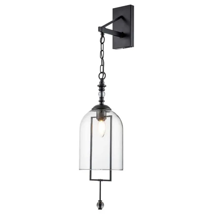 Бра Indigo ALTA 11034/1W Black V000391 в Нижнем Новгороде